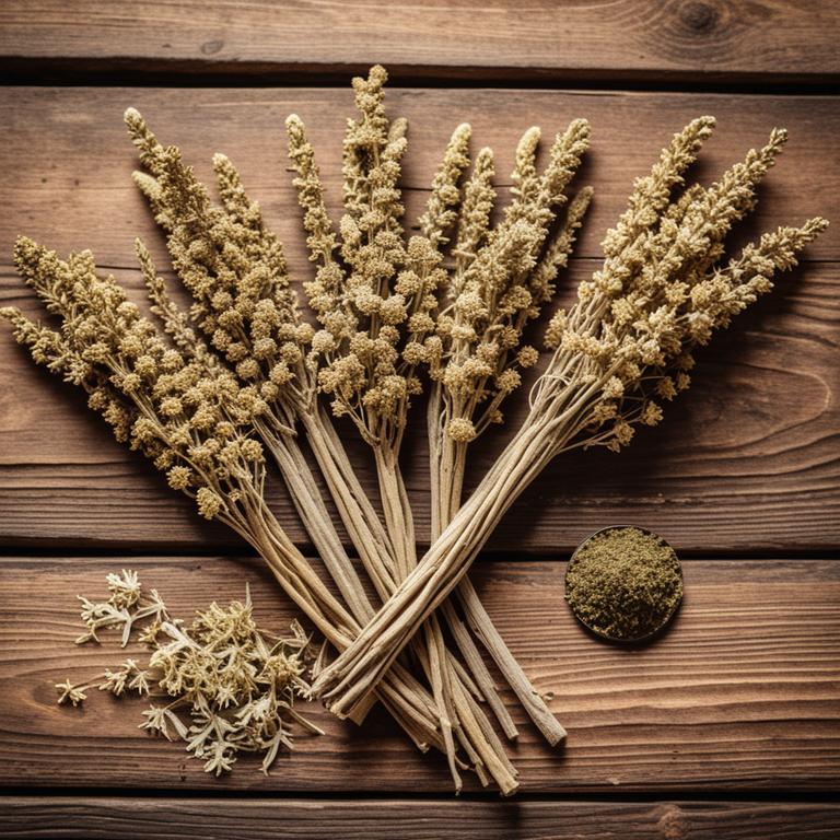 cimicifuga racemosa mucillage