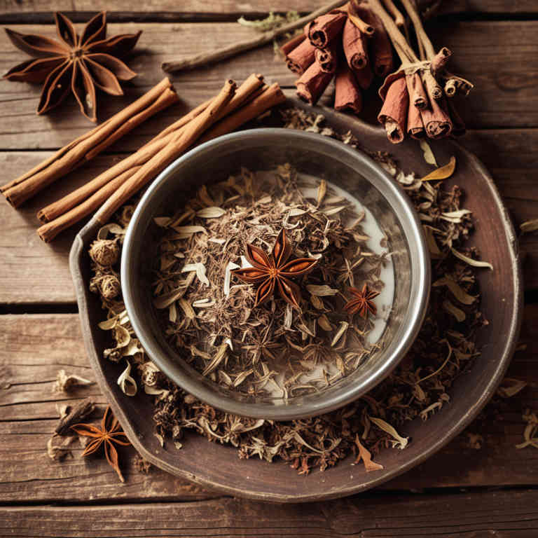 Cinchona officinalis baths