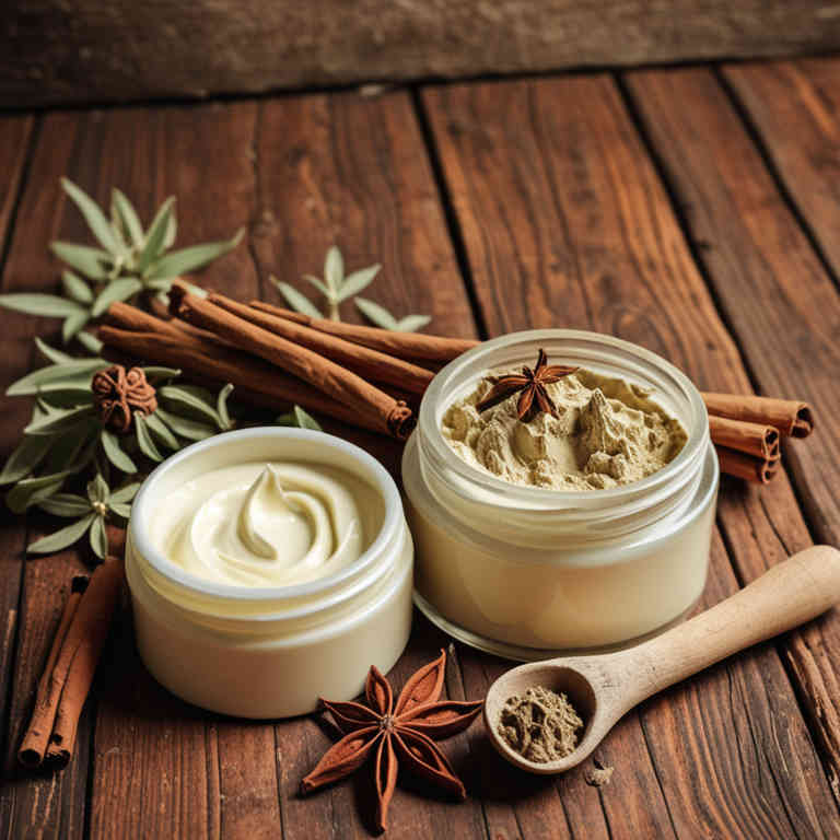 Cinchona officinalis cream