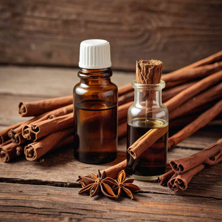 Cinchona officinalis essential oil