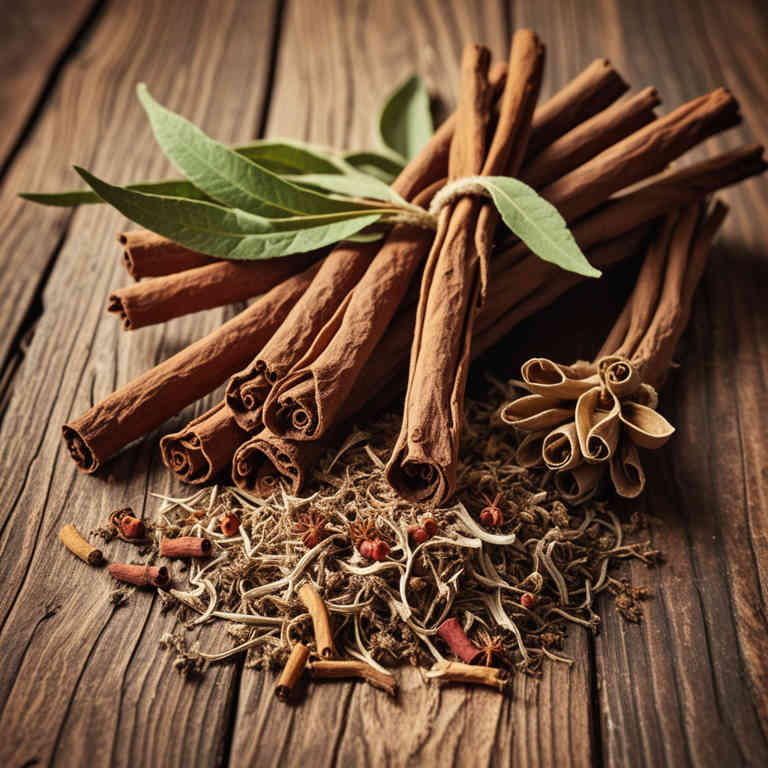 Cinchona officinalis mucillages