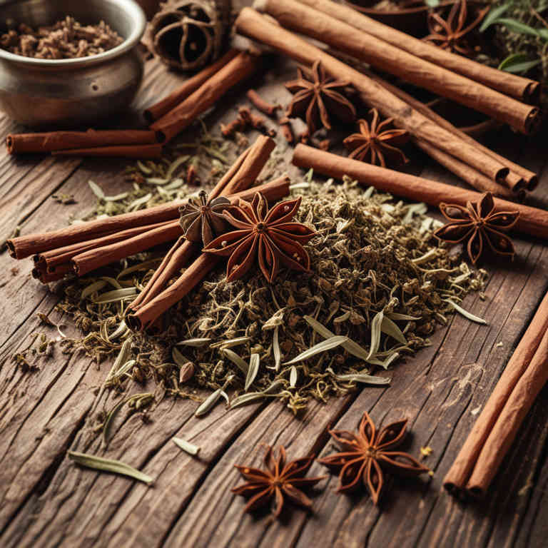 cinchona officinalis preparations