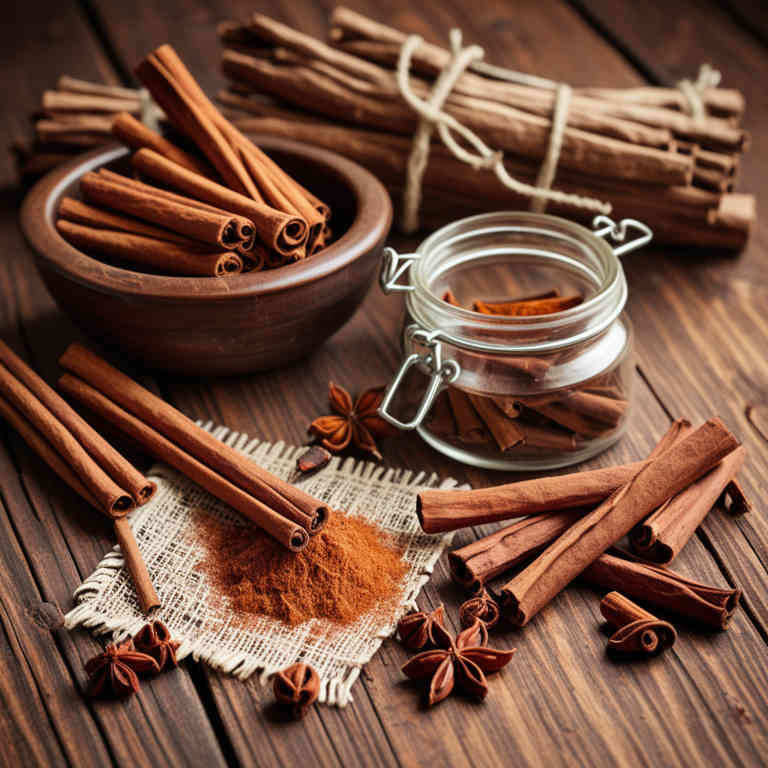 cinnamomum aromaticum preparations