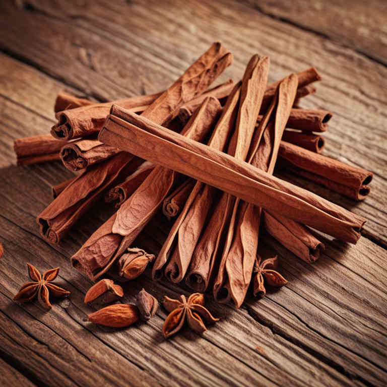 Cinnamomum verum linctuses