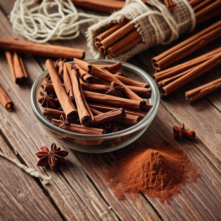 cinnamomum verum preparations