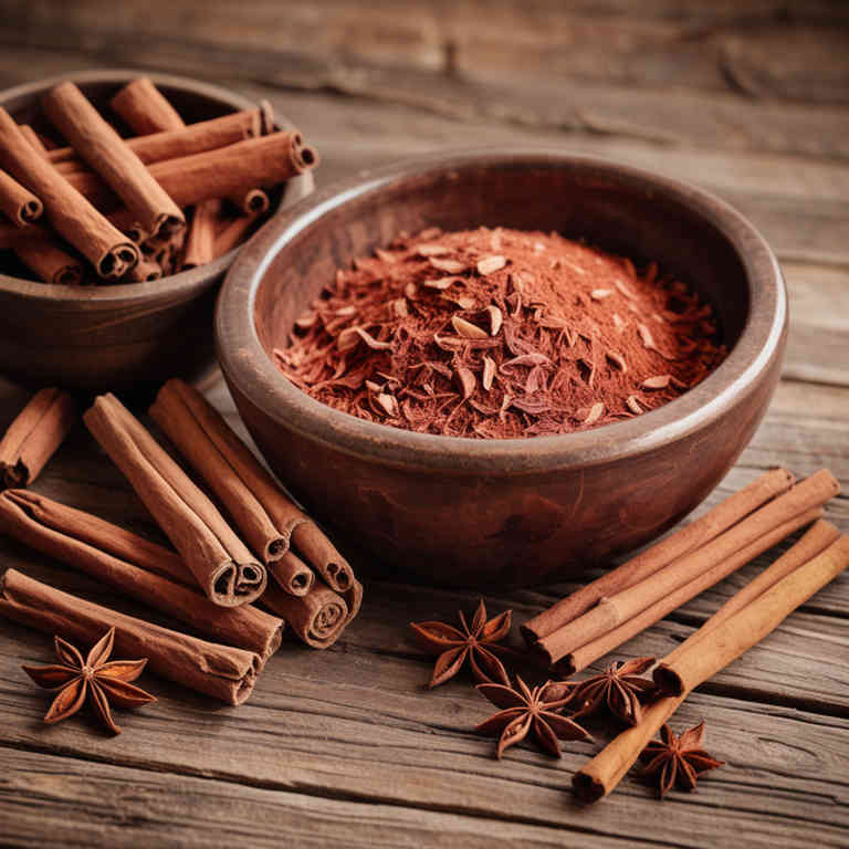 Cinnamomum zeylanicum bath