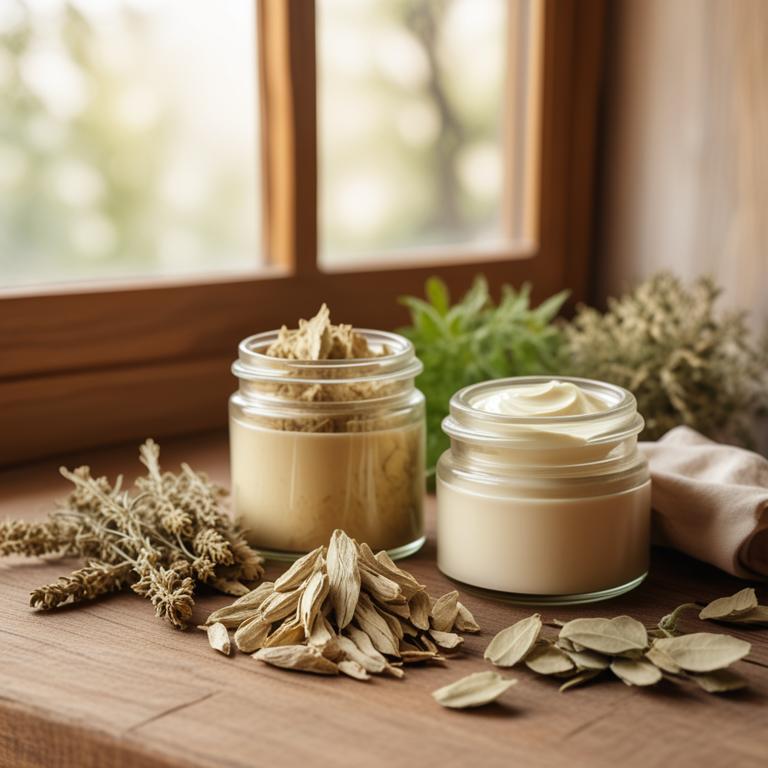 herbal creams for cirrhosis