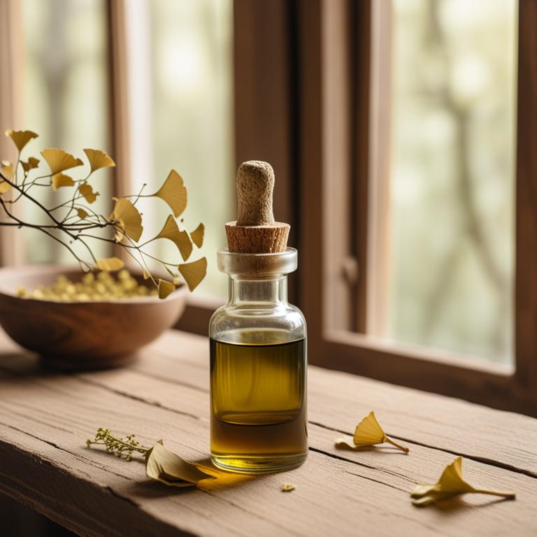 herbal tinctures for cirrhosis