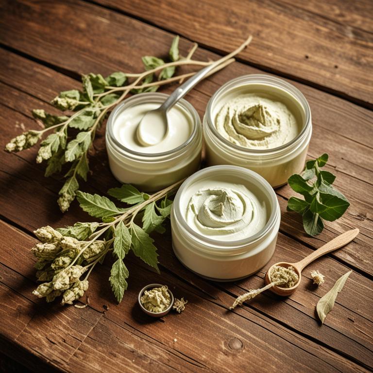 cissus quadrangularis cream