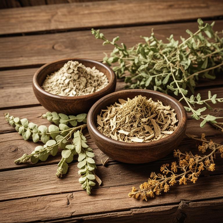 cissus quadrangularis decoction