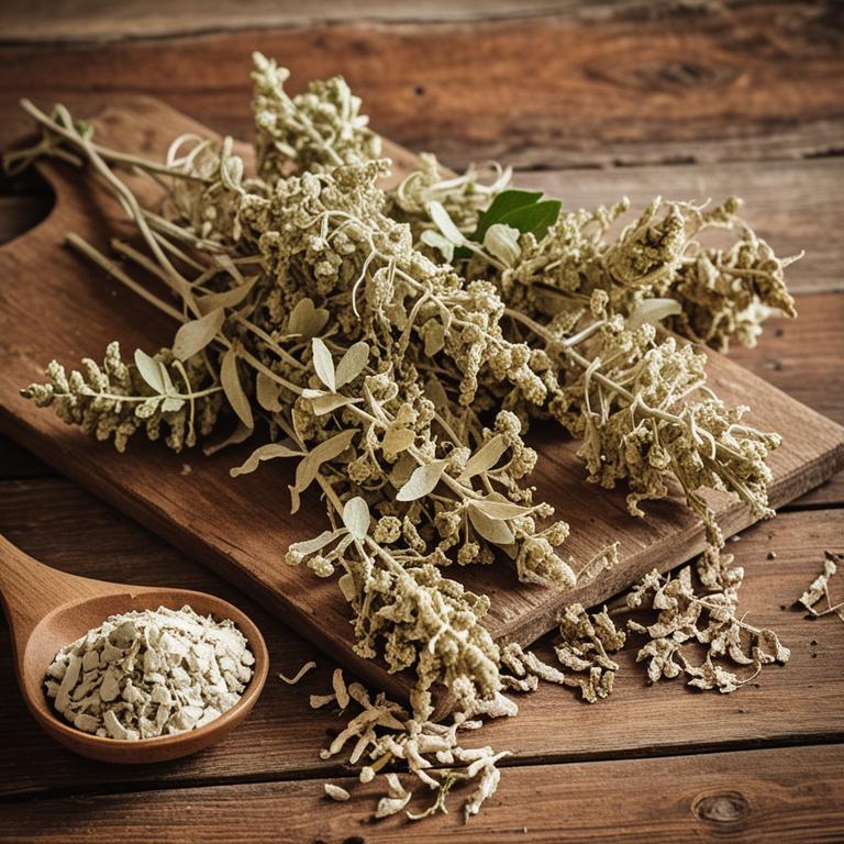 cissus quadrangularis mucillage