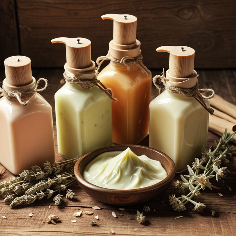 cnicus benedictus lotion