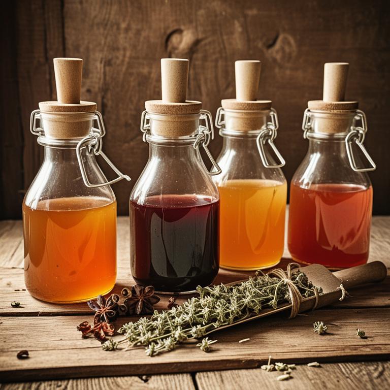 cnicus benedictus syrup