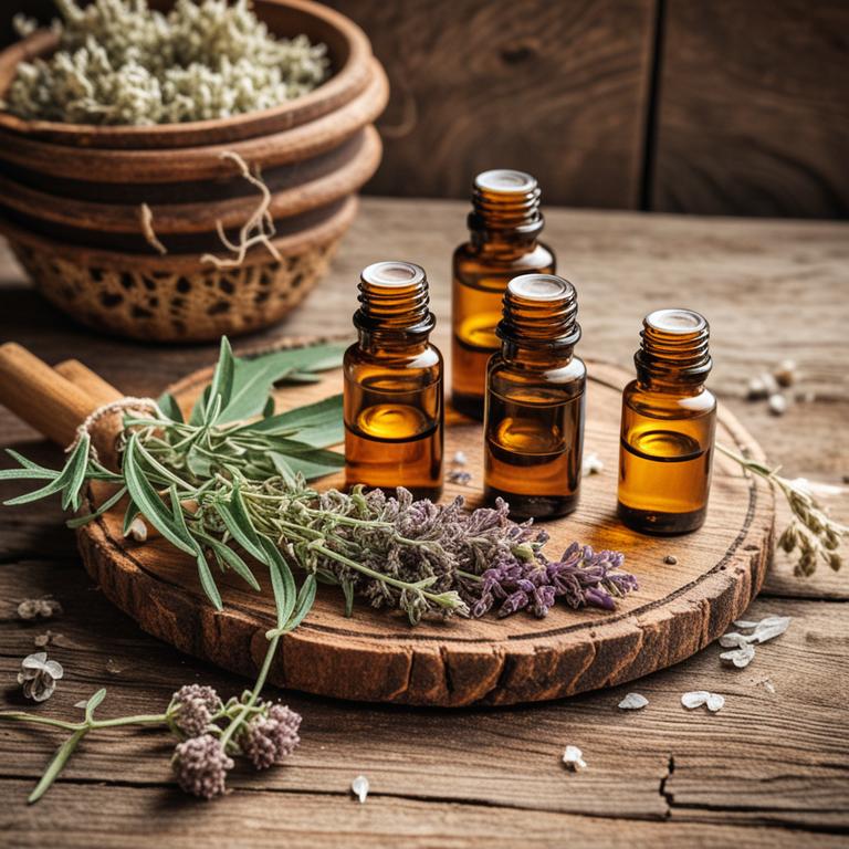 cnidium monnieri essential oil