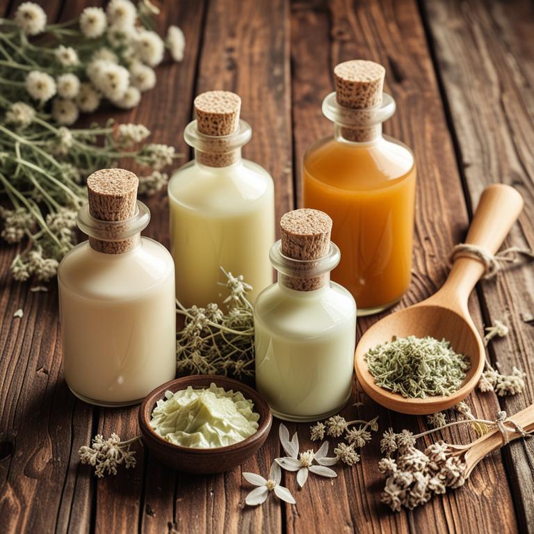 cnidium monnieri lotion