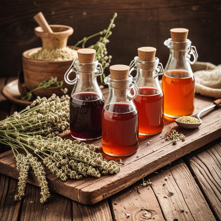 cnidium monnieri syrup