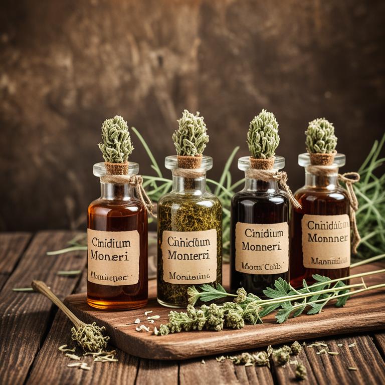 cnidium monnieri tincture