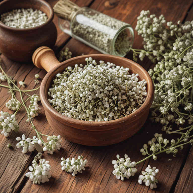 cochlearia officinalis preparations