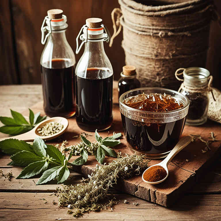 cola nitida preparations