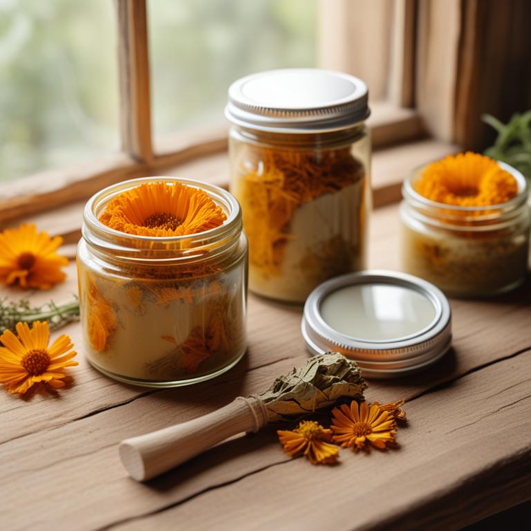 herbal creams for cold sore