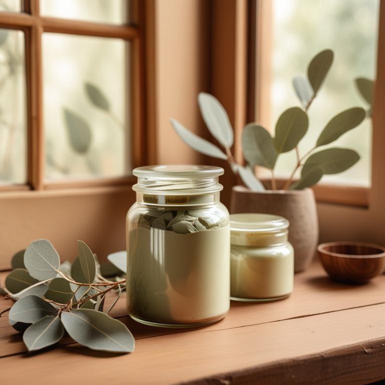 herbal creams for colds