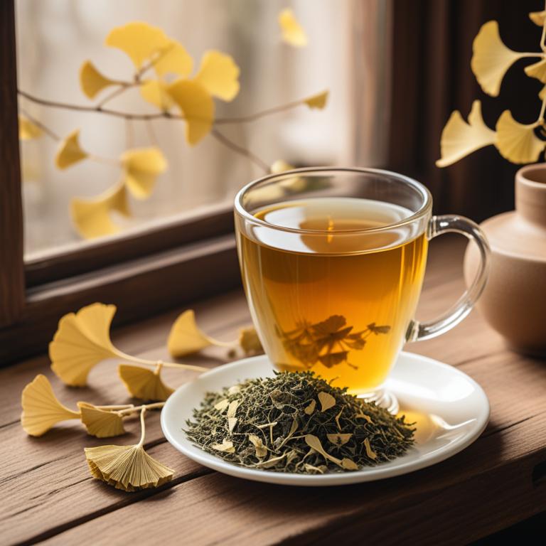 herbal teas for congestive heart failure