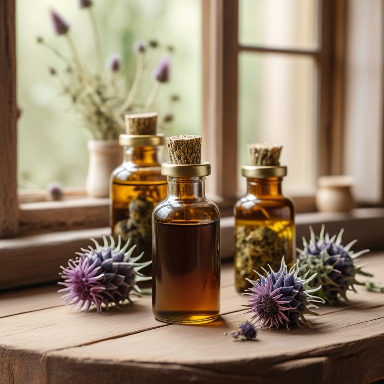herbal tinctures for congestive heart failure