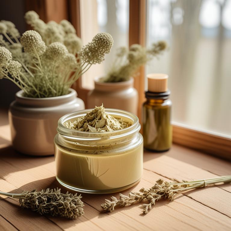 herbal creams for constipation