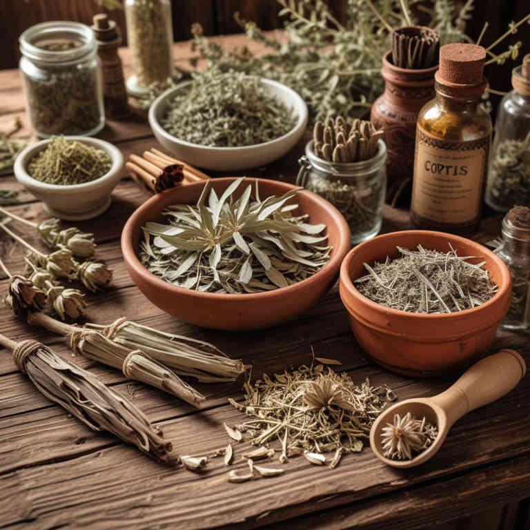 coptis trifolia preparations