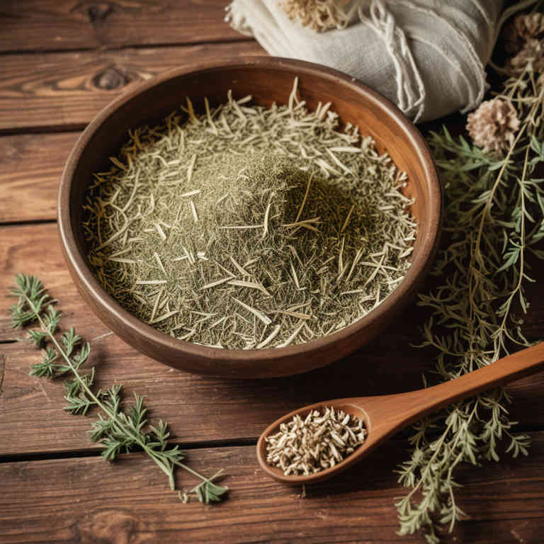 Coriandrum sativum baths
