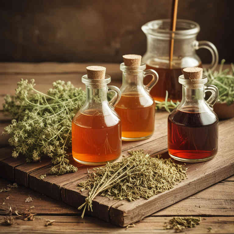 Coriandrum sativum syrups