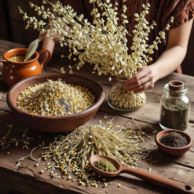 cornus officinalis preparations