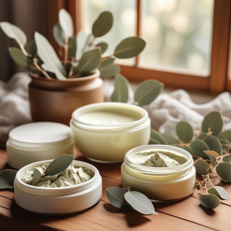 herbal creams for cough