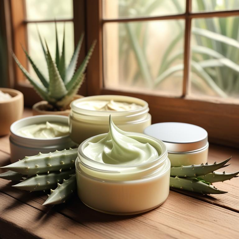 herbal creams for cracked heels