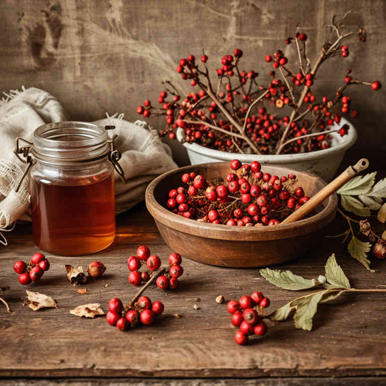 crataegus laevigata preparations