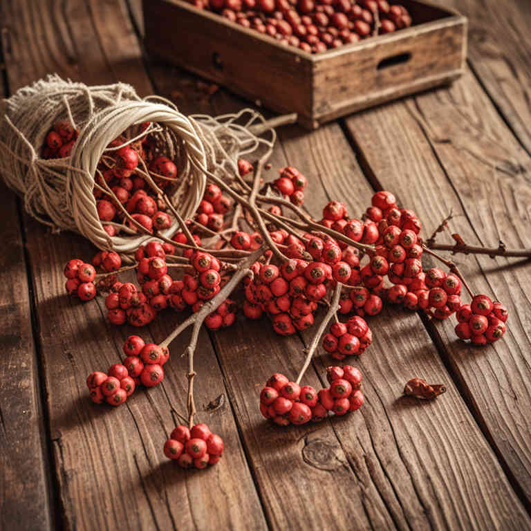 Crataegus monogyna linctuses