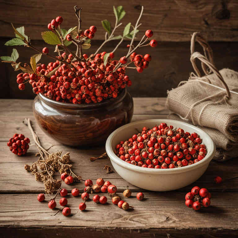 crataegus monogyna preparations
