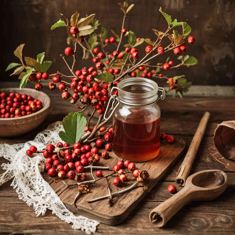 crataegus oxyacantha preparations