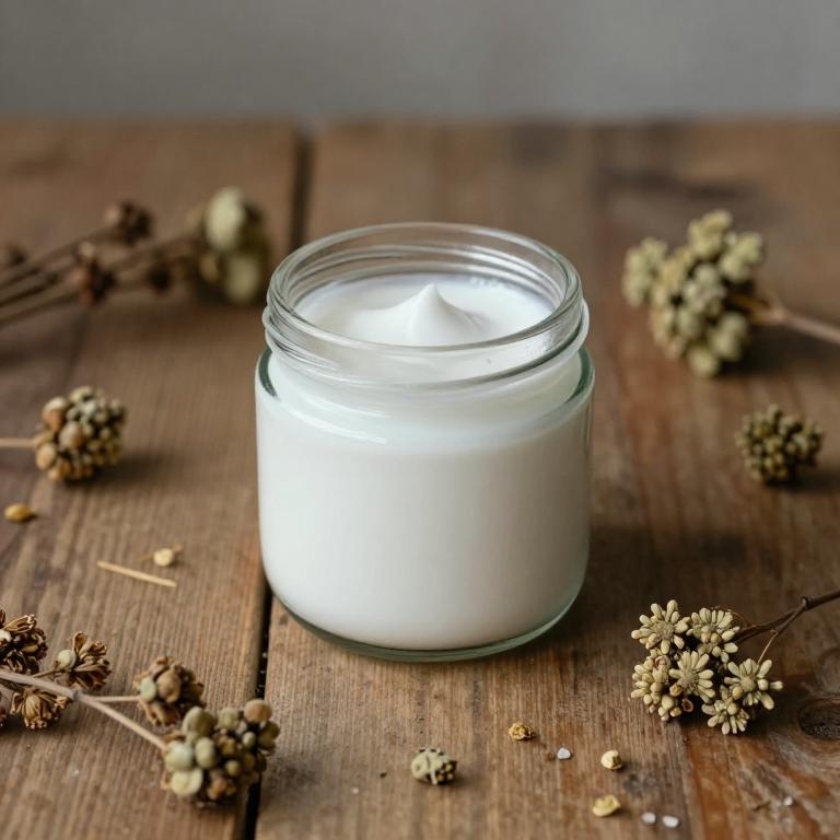 aesculus hippocastanum cream