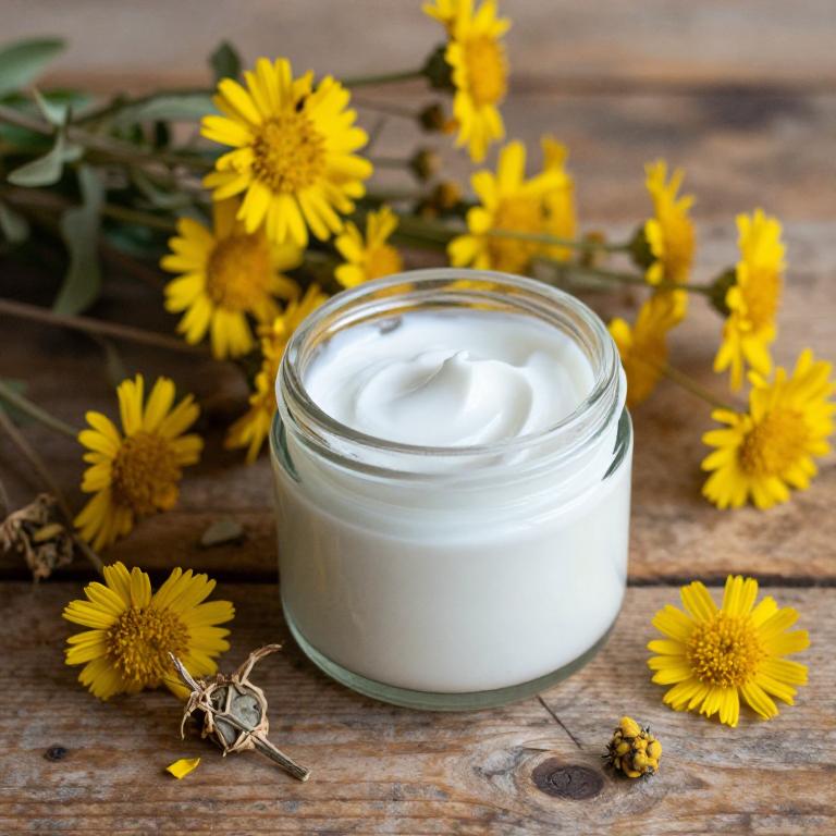 agrimonia eupatoria cream