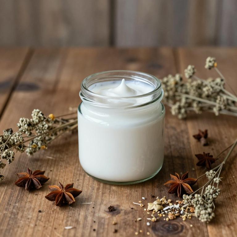 anethum graveolens cream