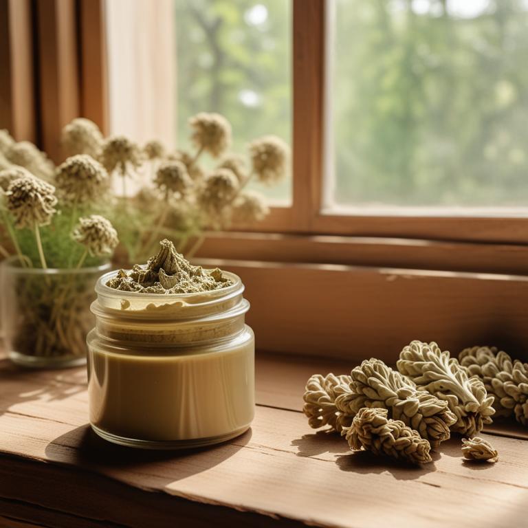 Angelica sinensis herbal creams for peripheral arterial occlusive disease