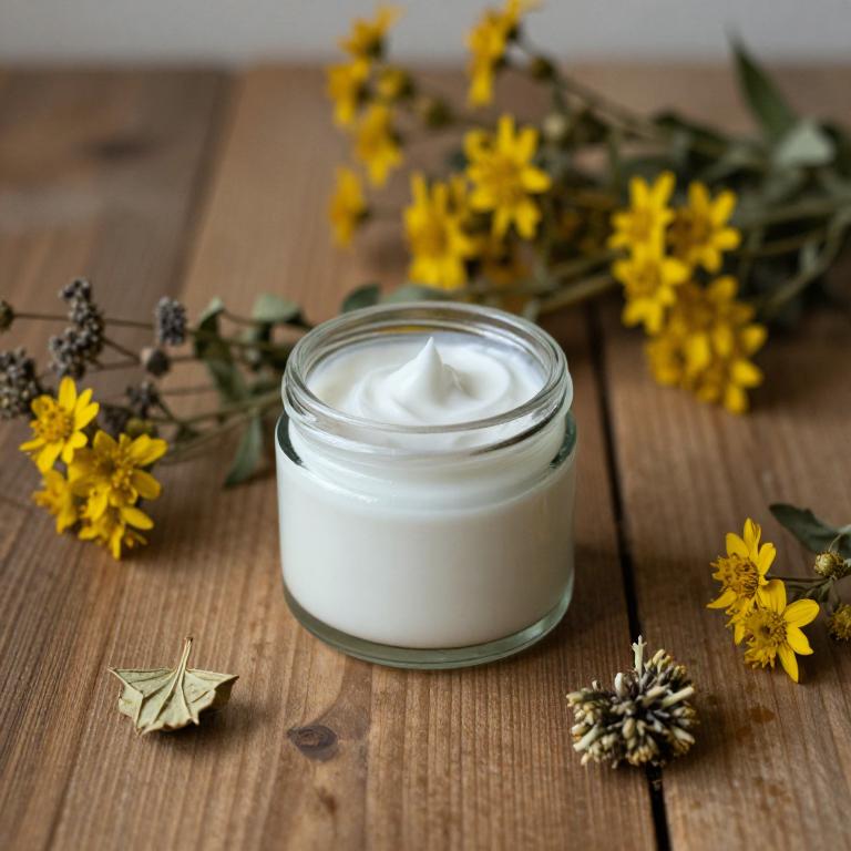 arnica montana cream
