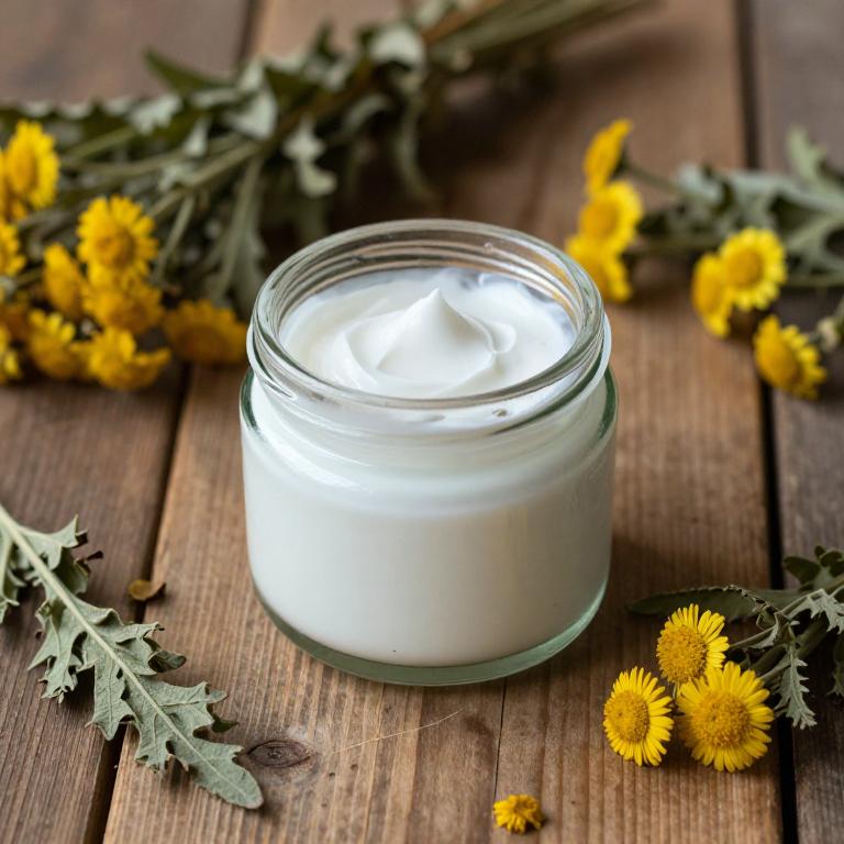 artemisia annua cream