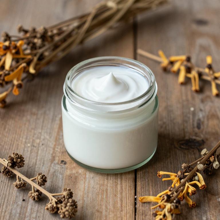 astragalus membranaceus cream