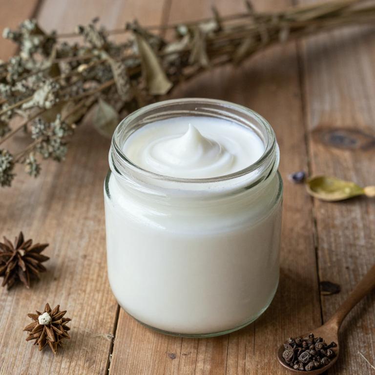 bacopa monnieri cream