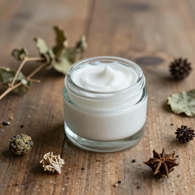 centella asiatica cream