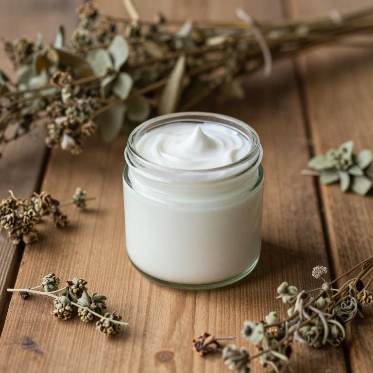 cimicifuga racemosa cream