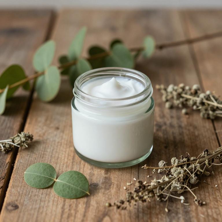 cissus quadrangularis cream
