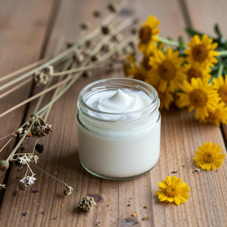 cnicus benedictus cream